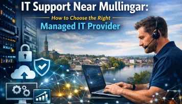 IT Support Near Mullingar