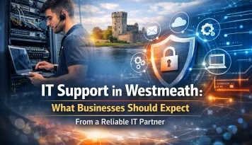 IT Support in Westmeath