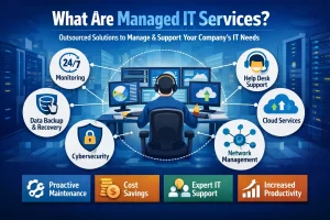 Managed IT Services
