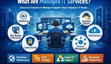 Managed IT Services