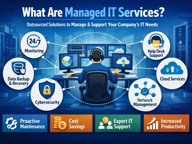 Managed IT Services