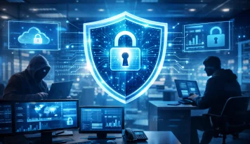 Top Cybersecurity Solutions for Businesses in 2026