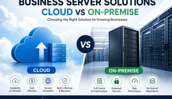 business server solutions