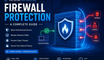 firewall protection guide