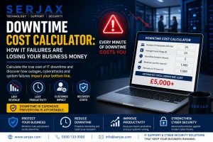 downtime cost calculator
