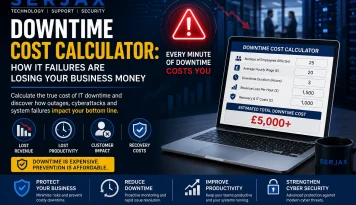 downtime cost calculator