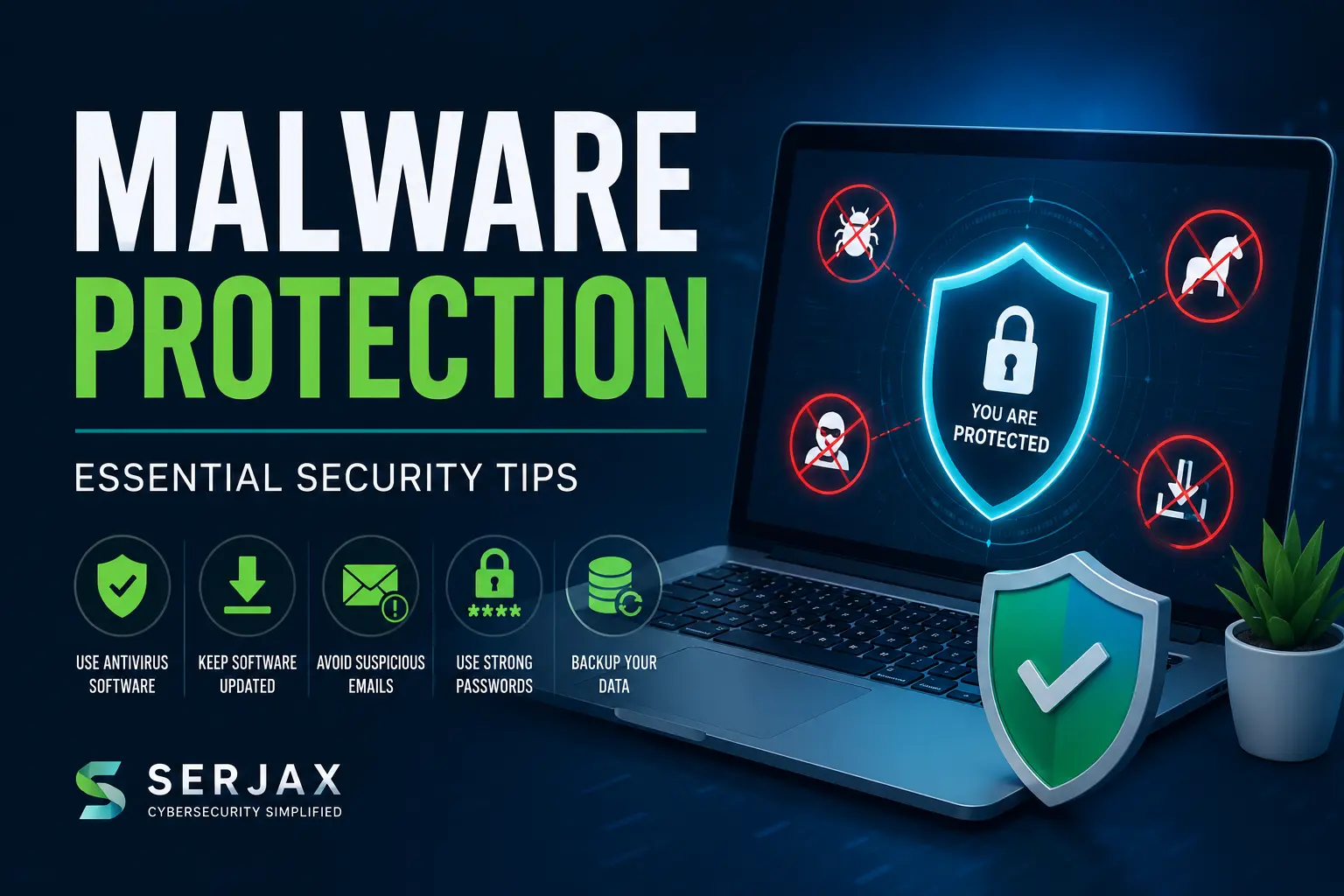 malware protection tips