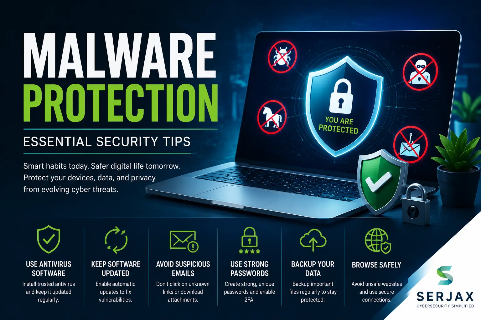 malware protection tips