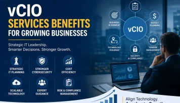 vCIO services benefits